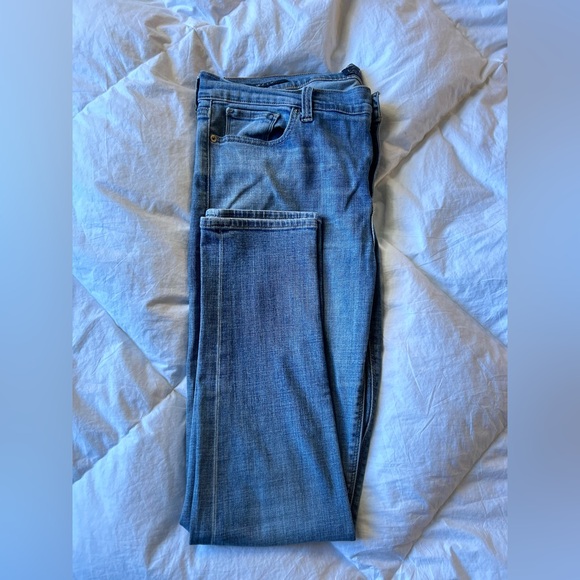 Lucky Brand Denim - Women’s Lucky Brand Jeans: 🍀 Brooke Skinny